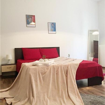 부쿠레슈티 Luxury Apartament 아파트 외부 사진